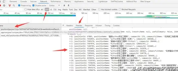 前端开发|数据交互 ajax.post及其在前端技术中的应用与实践