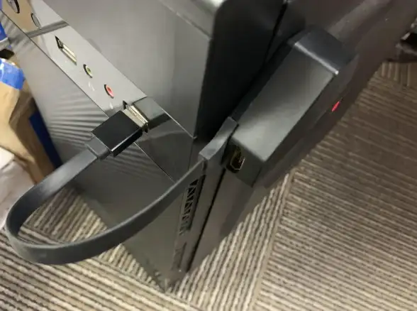 投影仪 技术编辑详解电脑如何快速连接投影仪的实用方法