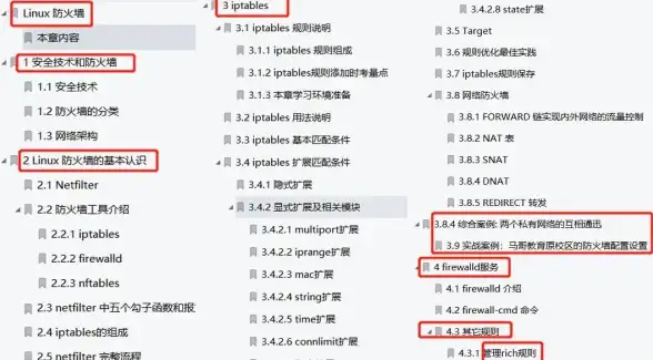 防火墙管理|系统安全 查看linux防火墙状态的方法，linux如何查看防火墙的当前状态