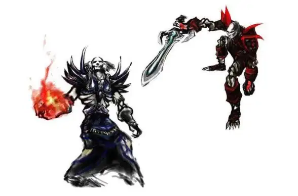 魔兽攻略✦稀有触发✦全面解析《魔兽世界》泰坦护腿图纸任务全揭秘