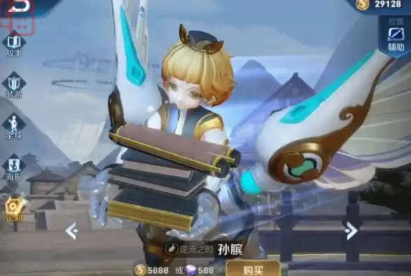 游戏攻略🔥王者荣耀梦境精选推荐及快速入手全攻略