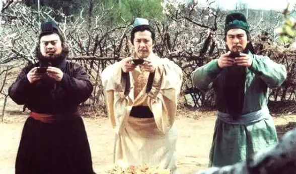 攻略🔥技巧🔥原理：真三国无双起源旋转脚触发条件详解