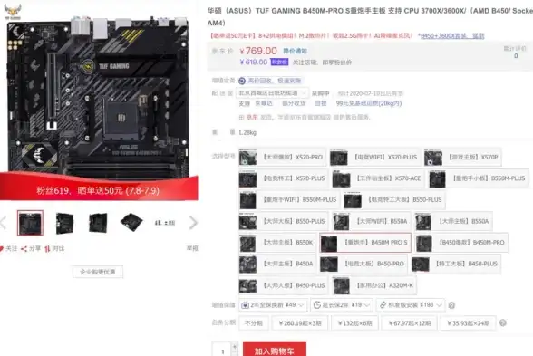 重装系统🚀华硕台式机💻操作流程详细指南