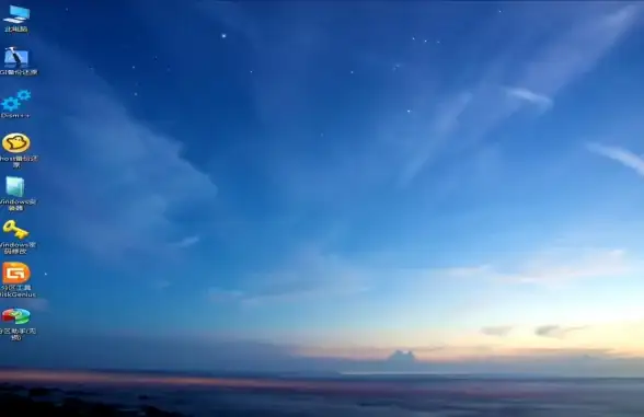 重装系统🚀电脑无法启动？教你轻松掌握实用的系统重装方法