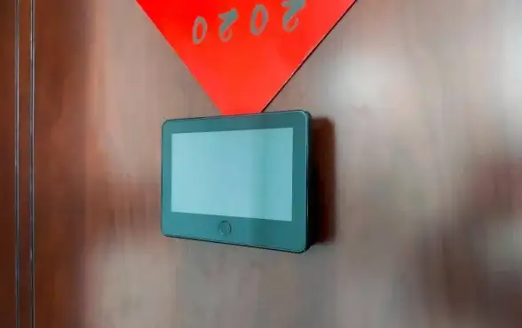 智能监控 智慧城市 边缘计算与人工智能结合热成像推动安防技术革新