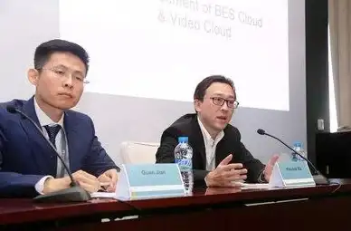 云计算|电信创新 Google Cloud推出三大新产品 助力电信行业加速云网络转型