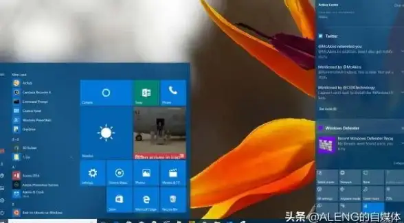 系统维护🛠Win10更新失败解决方法与详细操作流程