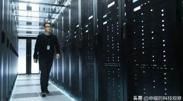 数据处理|技术创新 边缘计算：驱动极速数据分析的核心技术