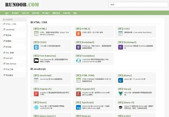 前端开发|页面刷新 ajax 替换当前页面—如何用ajax将部分html内容动态替换