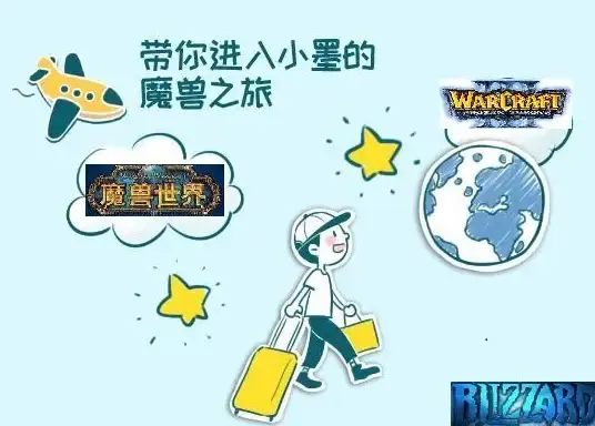 震撼全服更新｜魔兽世界角色转服详解指南｜操作流程速览
