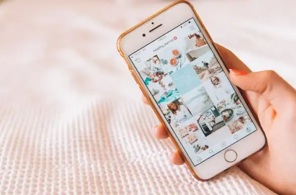 截屏技巧📱苹果手机怎么截长图？最实用的详细步骤教程