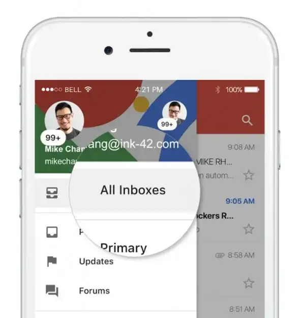 【邮件协同 热门洞察】提升IMAP效率！全新谷歌邮箱收发安全与体验优化要点揭秘