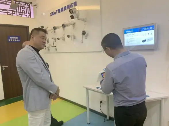 关联你的服装创业梦｜高能省钱衣服云服务器全攻略｜服装科技速览✨