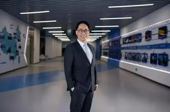 管理艺术 领导力 蓝云CEO柯文达专访：探讨管理的平衡之道