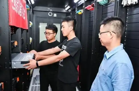 云技术新视角—全面详解｜轻松掌握云服务器购买全流程！行业指南】