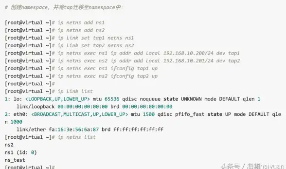 Linux命令 基础教程 掌握Linux基本操作命令的实用指南