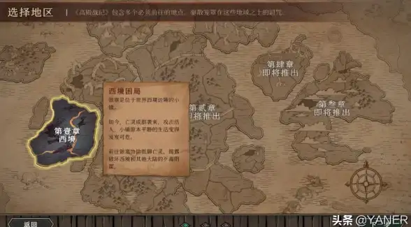符文攻略 角色养成 战斗提升｜高殿战记符文选择全解析，助力角色飞跃升级！
