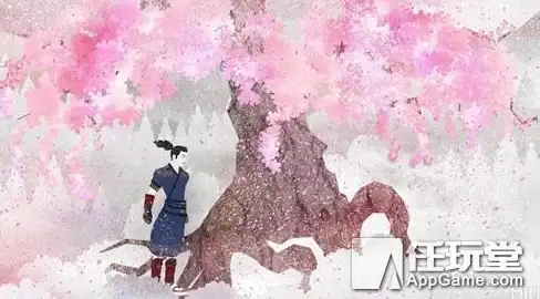壁纸美学✨绮梦之境：发现壁纸艺术魅力，点亮家居生活美学