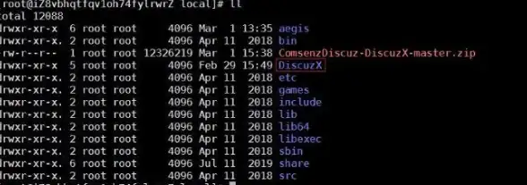 Linux压缩 文件夹管理 Linux文件夹压缩方法详解：TAR、ZIP及其他常用工具