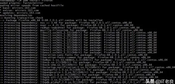 Linux安装 软件管理：详解从源代码编译到RPM和YUM的Linux软件安装方法