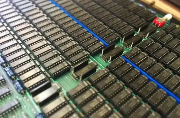 磁盘分区 数据管理 认识Linux磁盘分区的关键作用与实用方法