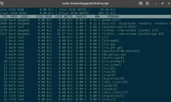 磁盘管理|系统运维 Linux下磁盘使用情况的查看方法与常用工具全面解析