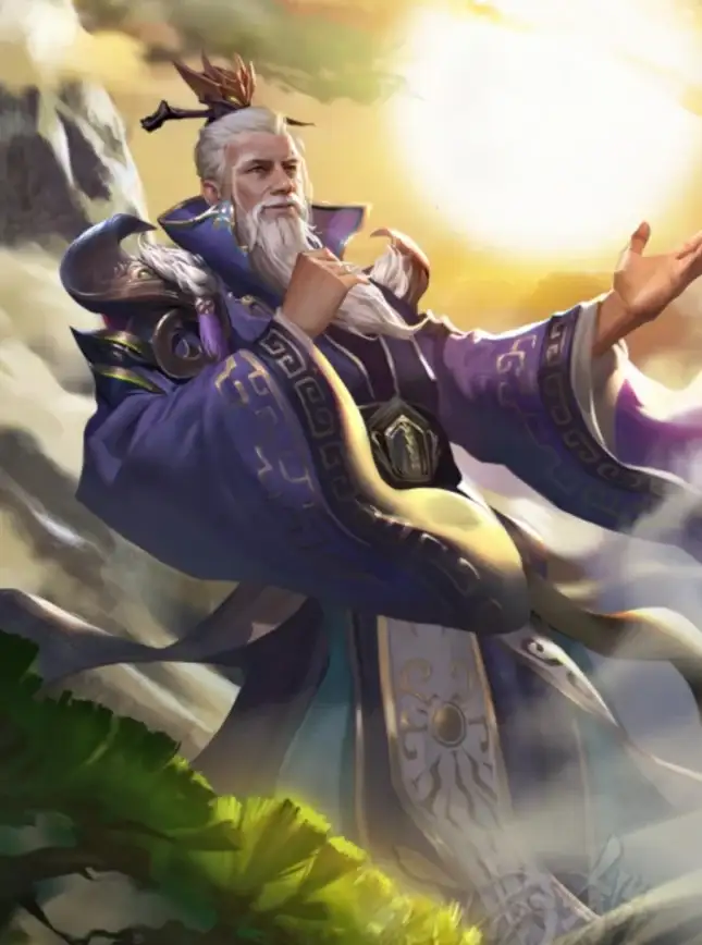 三国杀🔥武将升级揭秘丨十周年重磅升阶大更新