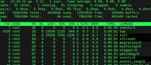 磁盘空间|Linux系统：掌握如何在Linux下查看磁盘空间使用情况