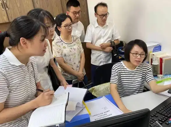 【云计算聚焦】安全风暴：cf服务器租用合规全解析」行业风险自查新提醒