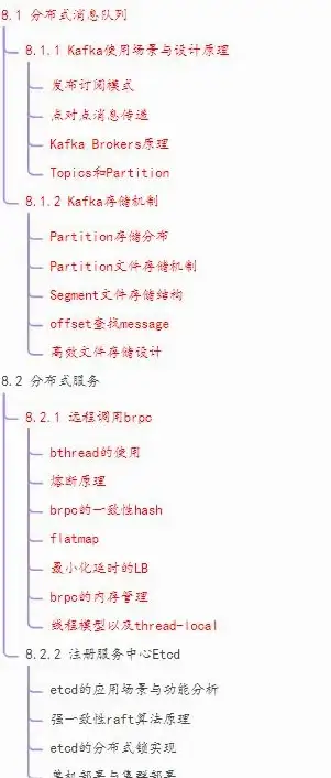 Linux 技术成长 Linux学习：开启无限可能的技术之旅