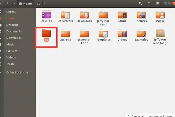 Linux 文件管理：多种方法新建文件，选择最适合你的方式