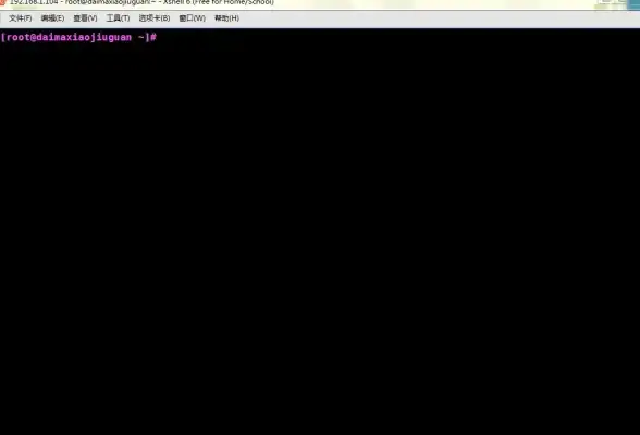 Linux 文件管理 6个强大命令助你高效查看文件内容