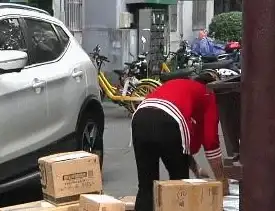 快递追踪📦手机号查快递新技巧，教你高效追踪包裹全流程