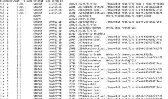 Linux系统 用户查询：掌握Linux用户管理与查看用户的实用方法