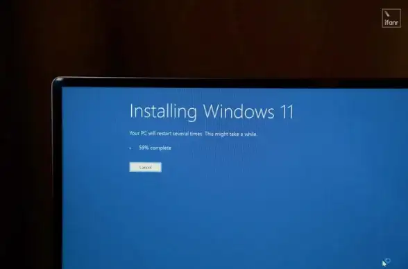 升级教程🚀Win11有安装包怎么升级？图文详解操作流程与注意事项