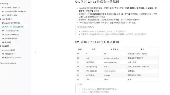 运维|命令 Linux系统信息查询方法汇总