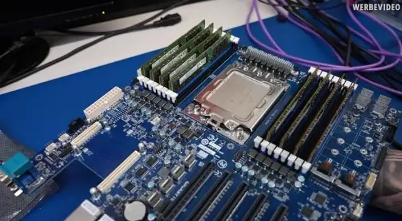 CPU监控 性能分析 Linux命令行查看CPU状态的方法与步骤