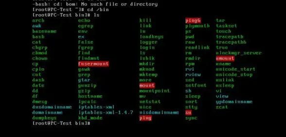 Linux 用户管理：全面解析账户与家目录删除的实用操作方法