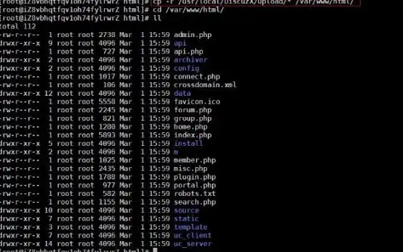 运维|新手入门 linux常用基本命令详细讲解与实用技巧