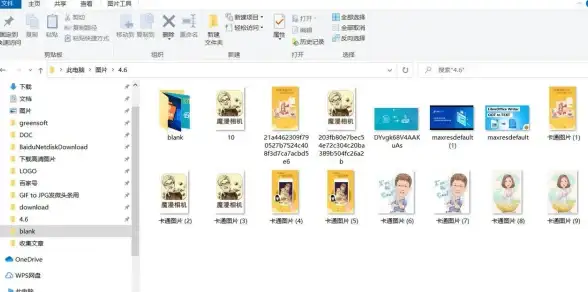 Linux 文件管理：在Linux系统中高效实现文件重命名的方法