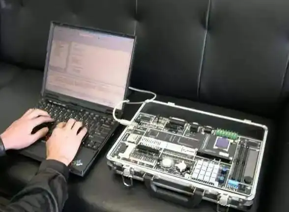高薪就业|实战项目 嵌入式linux培训课程助你掌握核心技术