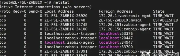 网络工具 系统管理 linux安装netstat的详细步骤与常见问题解决方法