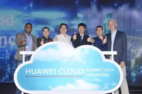 智能互联 协同创新 云、边、IoT三大核心环节缺一不可
