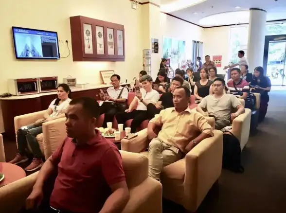 【搜索优化安全】洞察营销新趋势｜刷相关内幕曝光，带你避开风险陷阱！搜索合规警示）