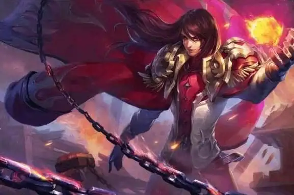 魔幻◆探秘◆策略｜揭秘原始传奇法师阵营选择对游戏体验的决定性影响！