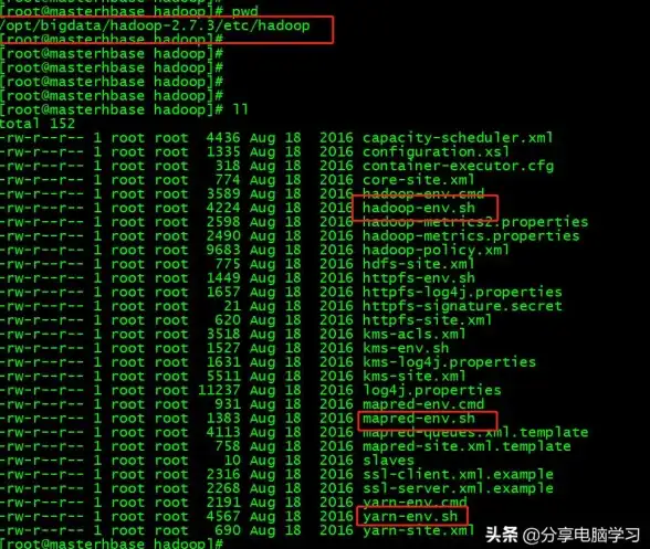 HBase 数据库连接方式 Java实现HBase数据库的连接方法简介，java连接hbase数据库