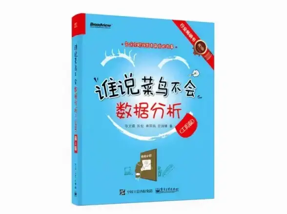 高效办公 数据分析 提升工作效率的Excel数据分析实用技巧全解