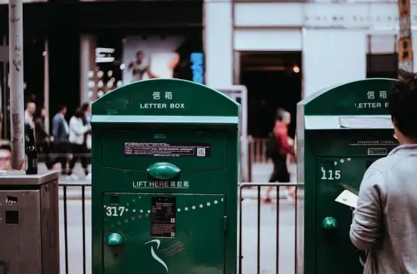 邮箱神器✉高效防护：十分钟邮箱助你轻松拥有临时邮箱，远离垃圾邮件困扰
