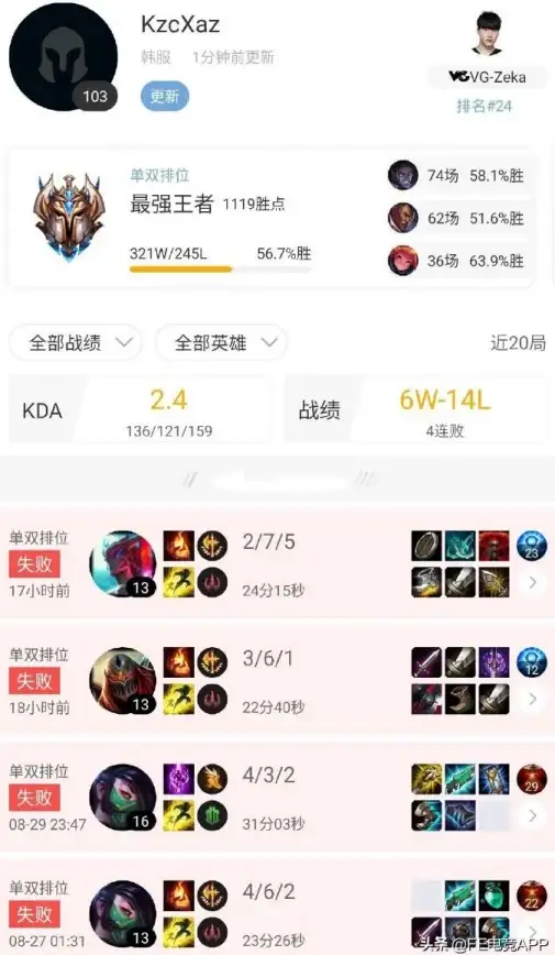◆攻略秘籍◆实战技巧◆玩转LOL三轮刃AD妖姬，轻松高效刷野团战必胜！