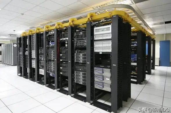 解锁数据互联新趋势丨服务器双线接入流程详解—IDC运维必读